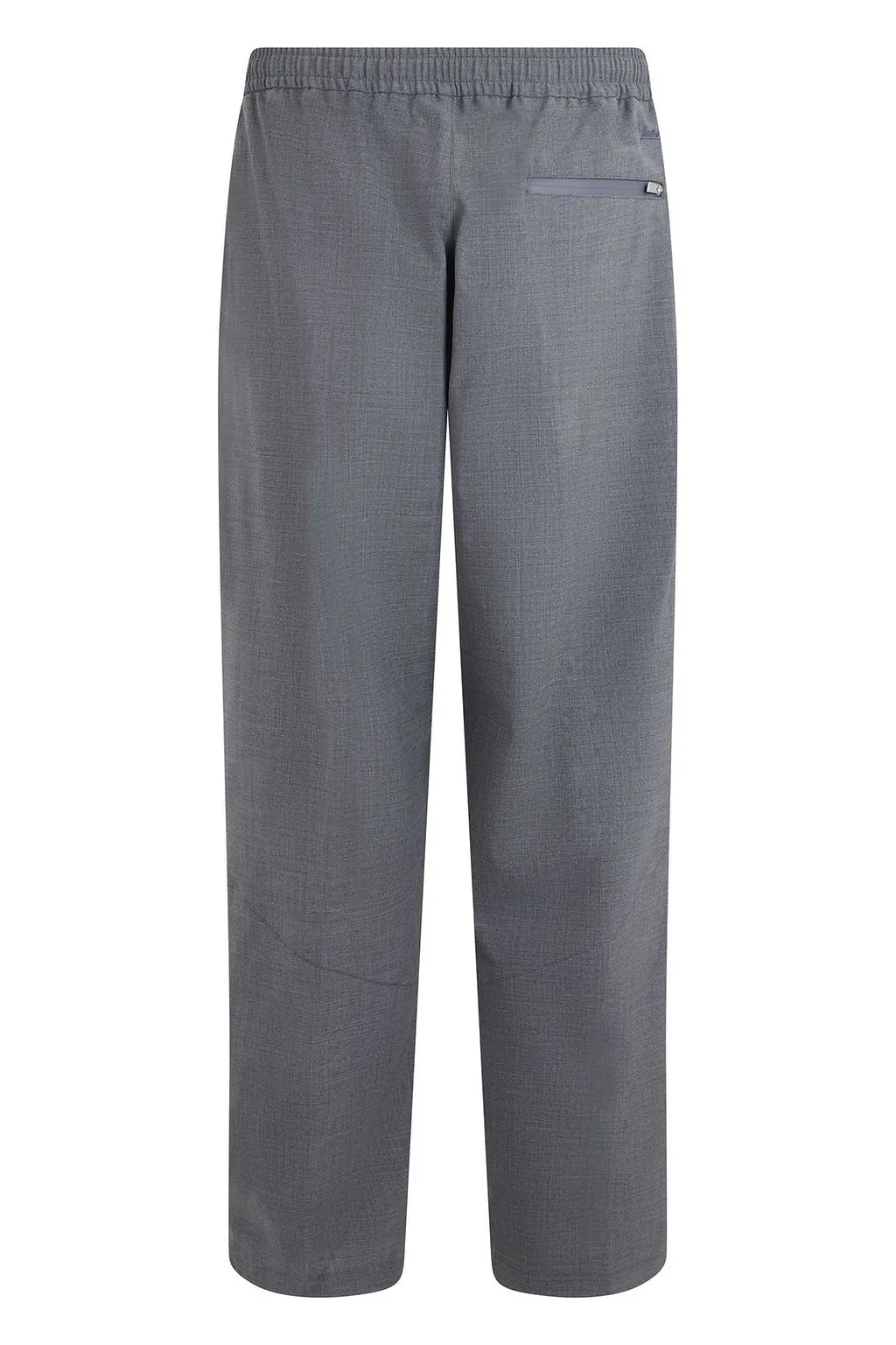 Laminar Relaxed Elastic-Waist Pants