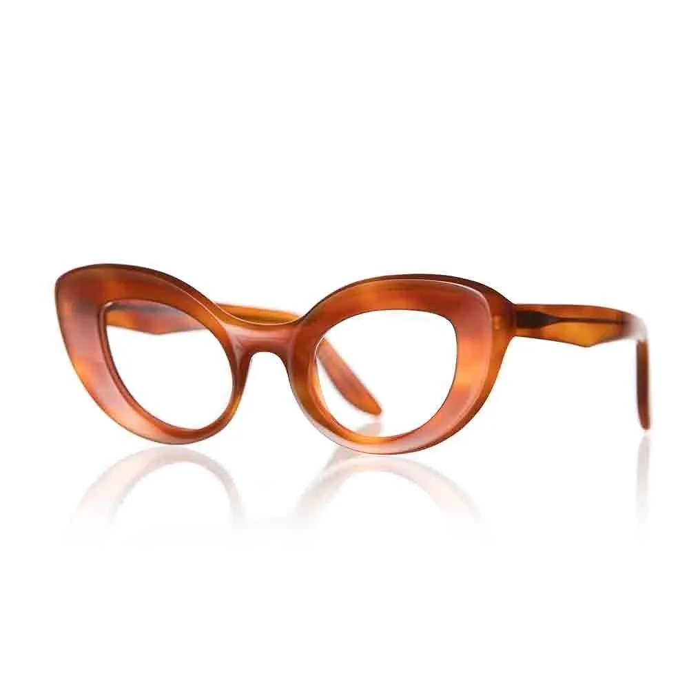 Sofia Cat-Eye Glasses