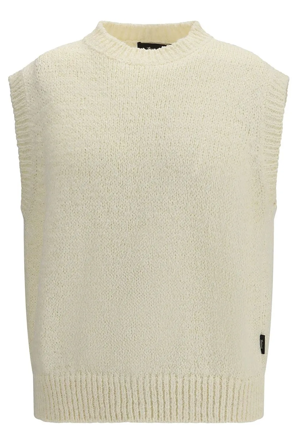 Laminar Knitted Vest