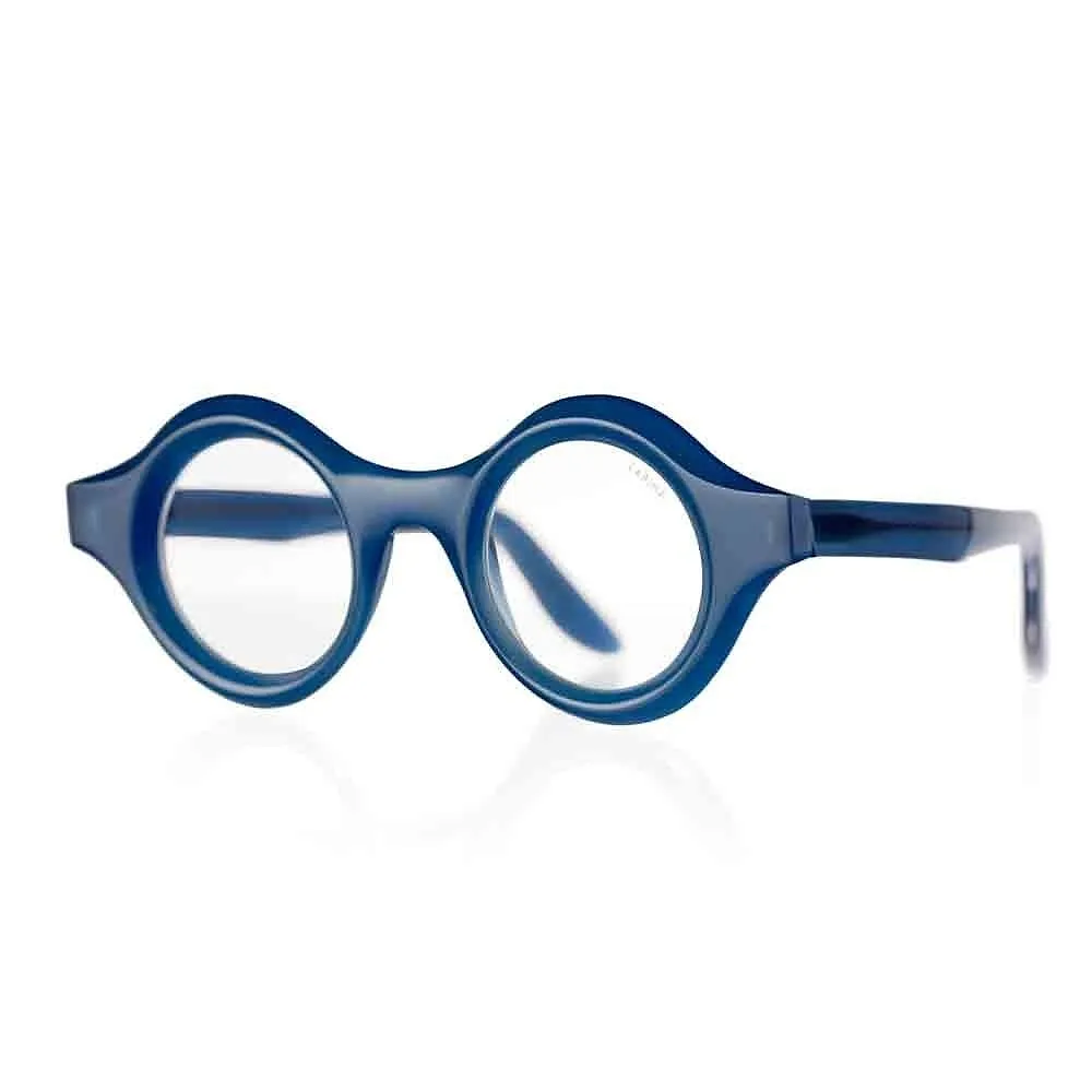 Mica Round Optical Glasses