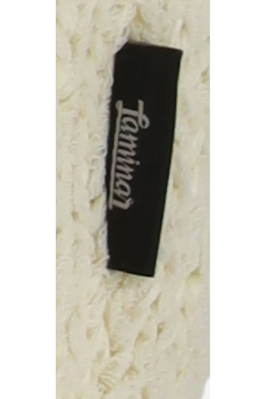 Laminar Knitted Vest