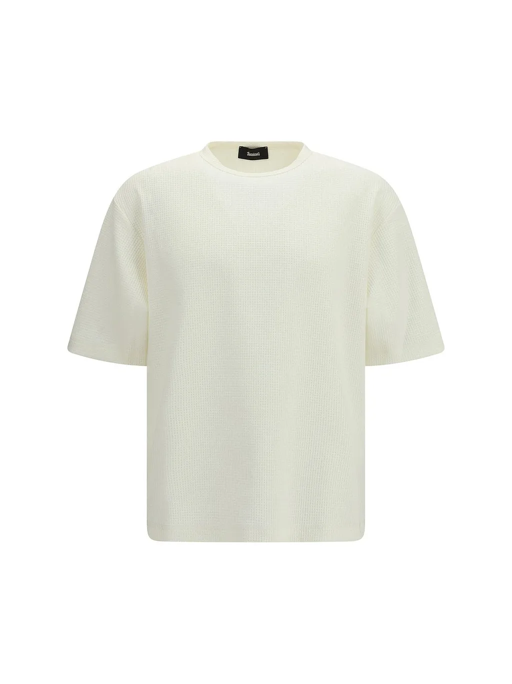 Laminar Crew Neck T-Shirt