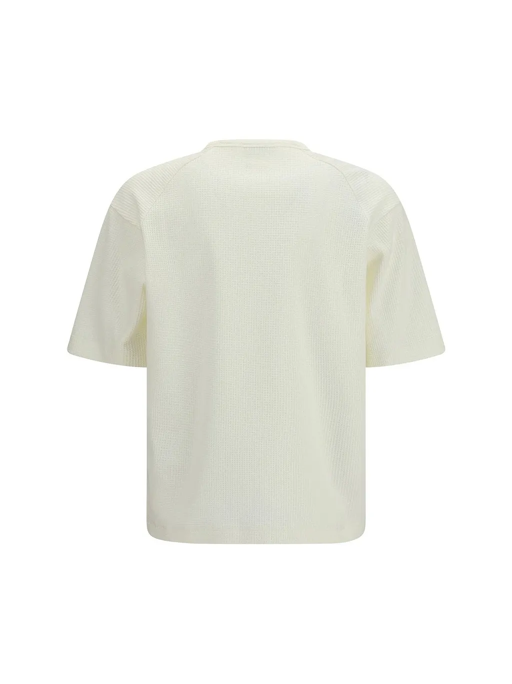 Laminar Crew Neck T-Shirt