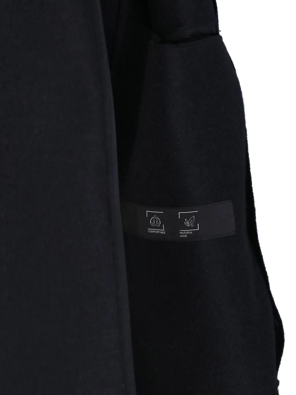 Laminar Stand-Collar Zip Performance Jacket
