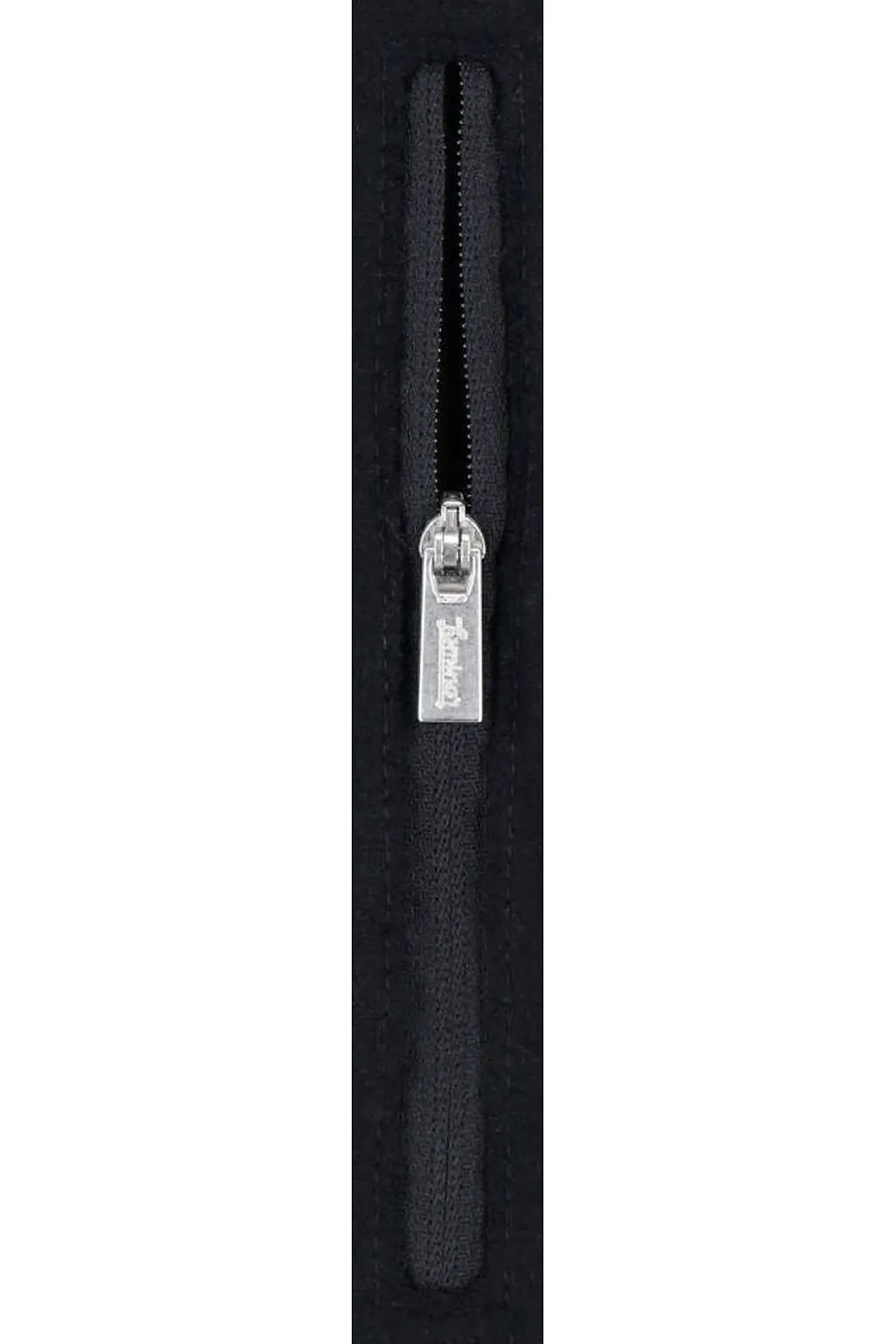 Laminar Stand-Collar Zip Performance Jacket