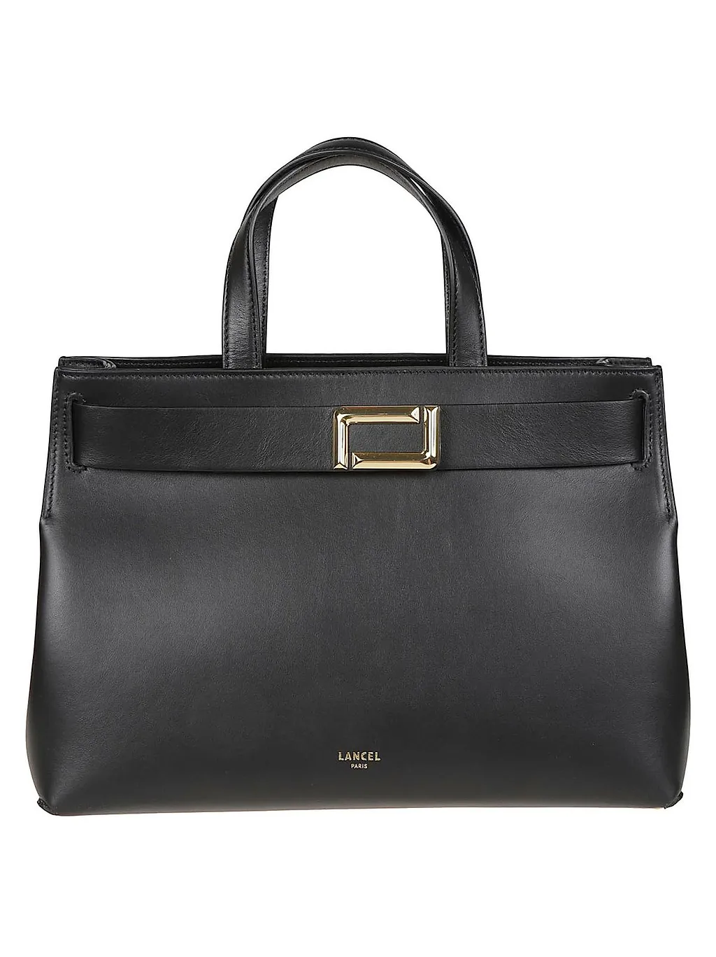 Lancel Angele Medium Tote Bag