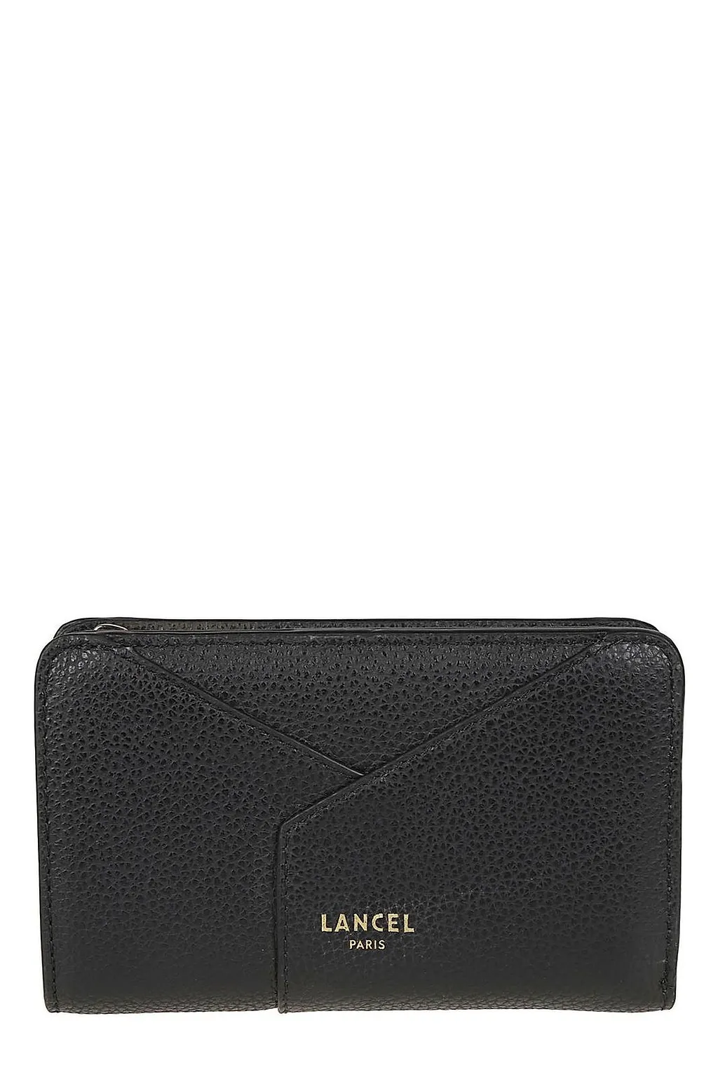 Enveloppe De Lancel Rectangular Zip Wallet