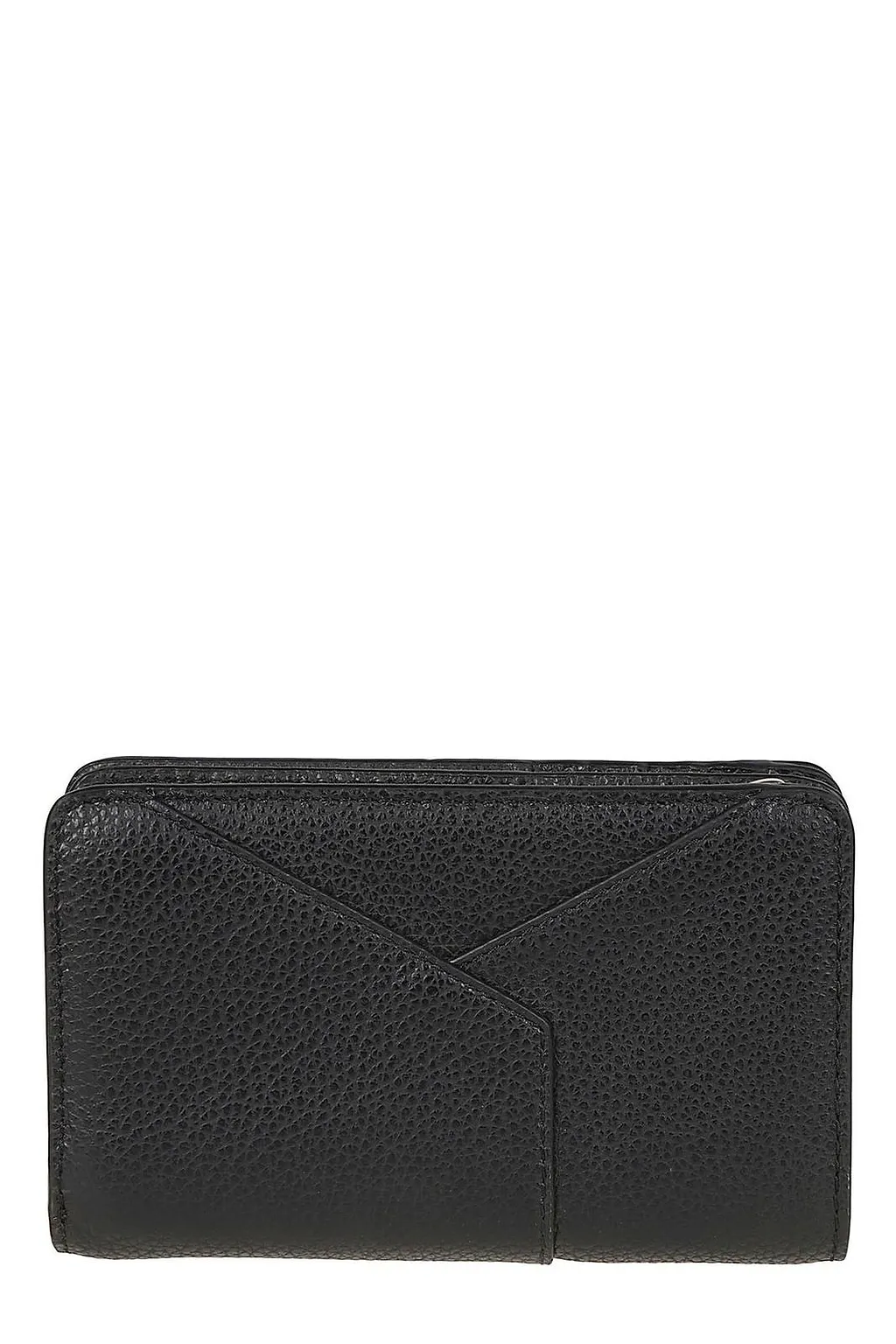 Enveloppe De Lancel Rectangular Zip Wallet