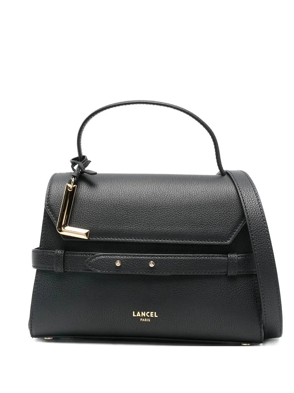 Faubourg Top Handle Shoulder Bag