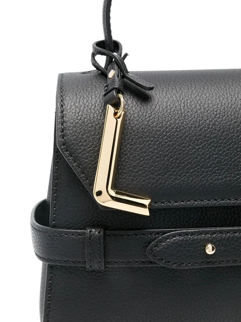 Faubourg Top Handle Shoulder Bag
