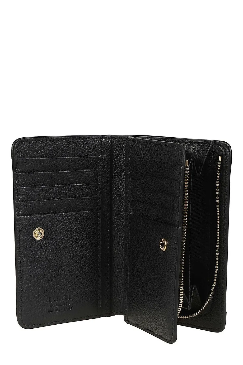 Enveloppe De Lancel Rectangular Zip Wallet