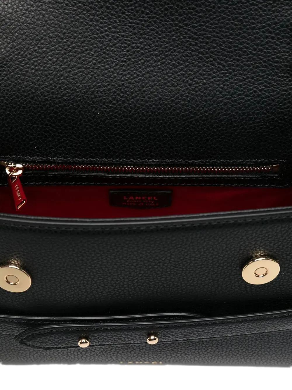 Faubourg Top Handle Shoulder Bag