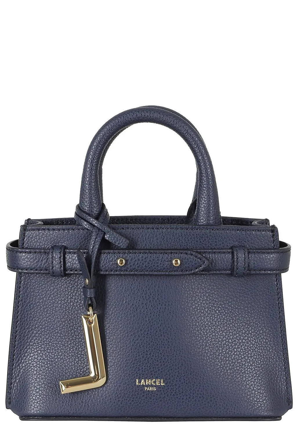 Lancel Faubourg De Lancel Mini Tote Bag