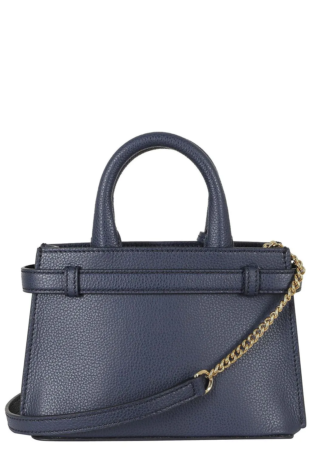 Lancel Faubourg De Lancel Mini Tote Bag