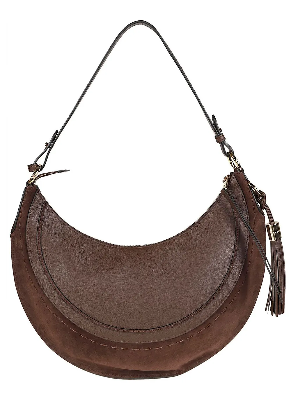 Lancel Hoboheme Medium Shoulder Bag