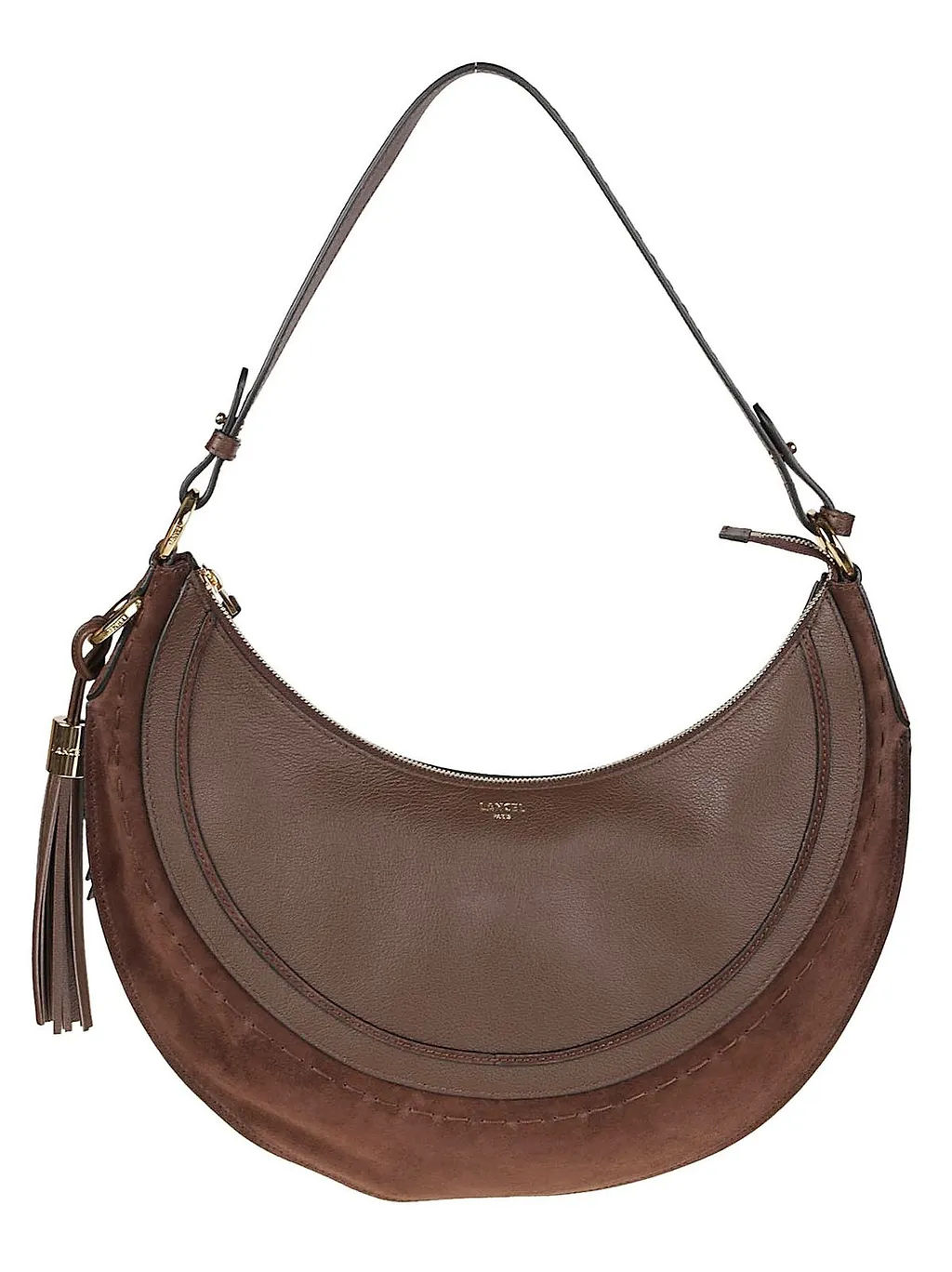 Lancel Hoboheme Medium Shoulder Bag