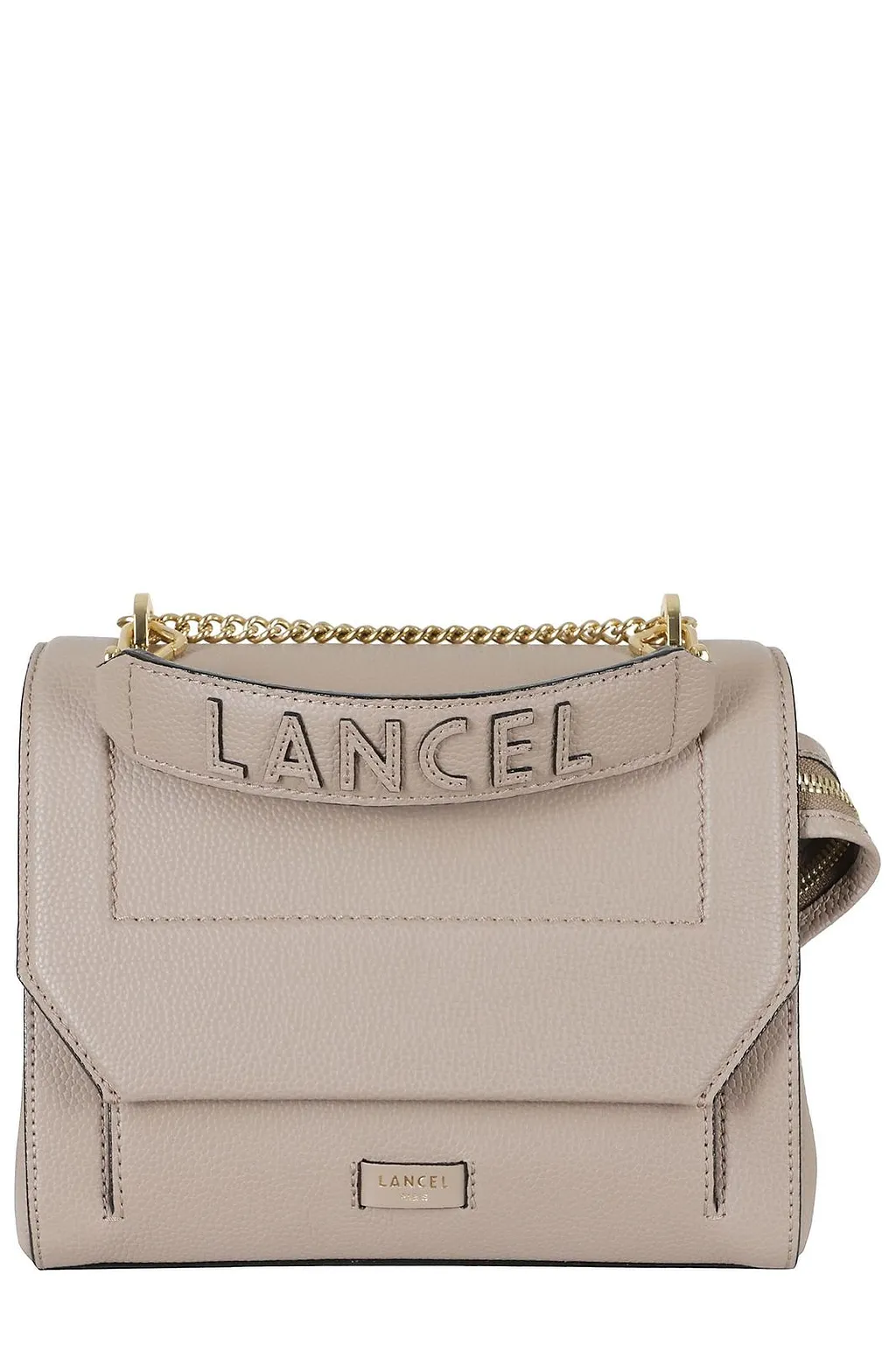 Ninon De Lancel Shoulder Bag