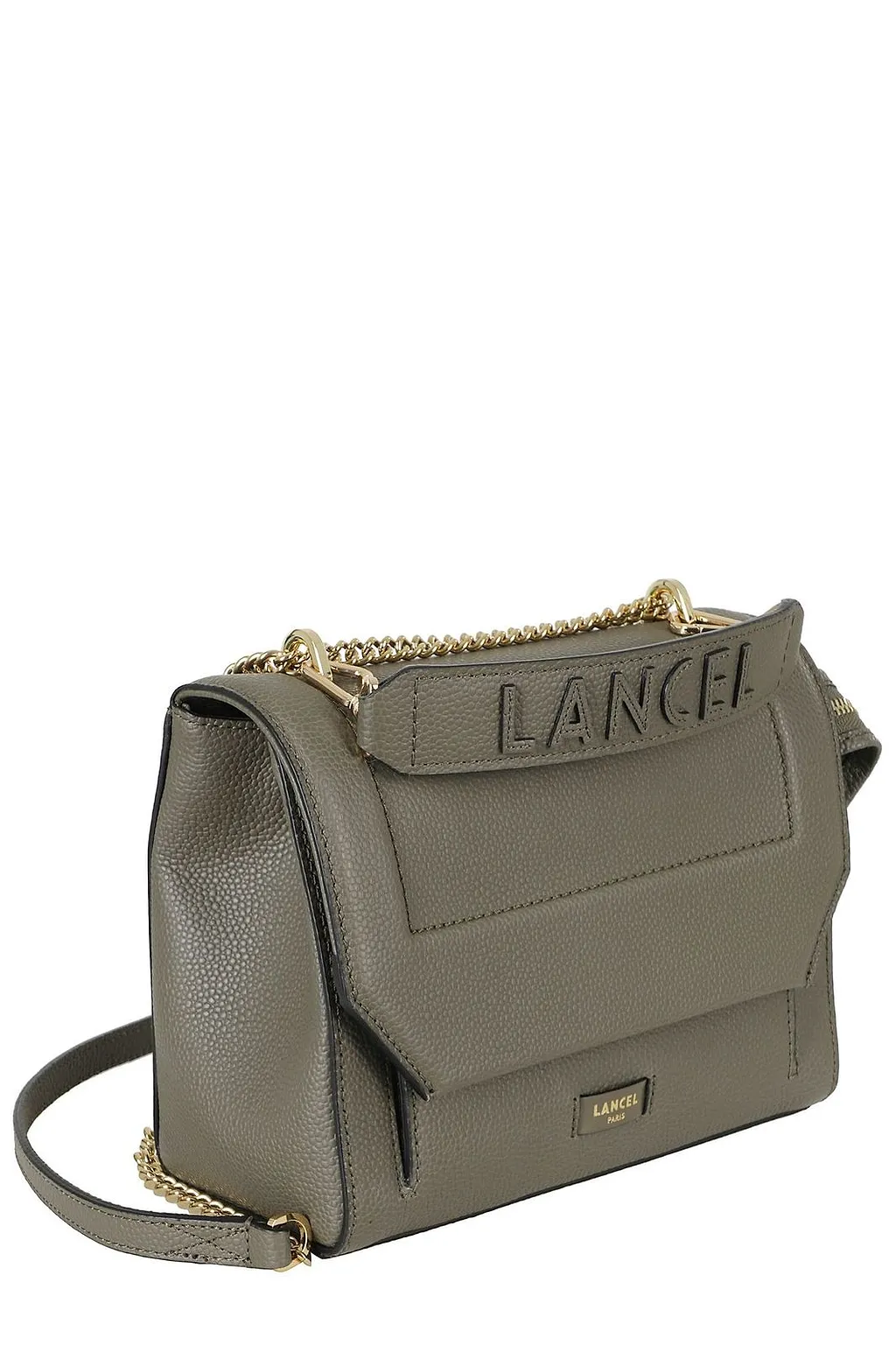 Ninon De Lancel Shoulder Bag