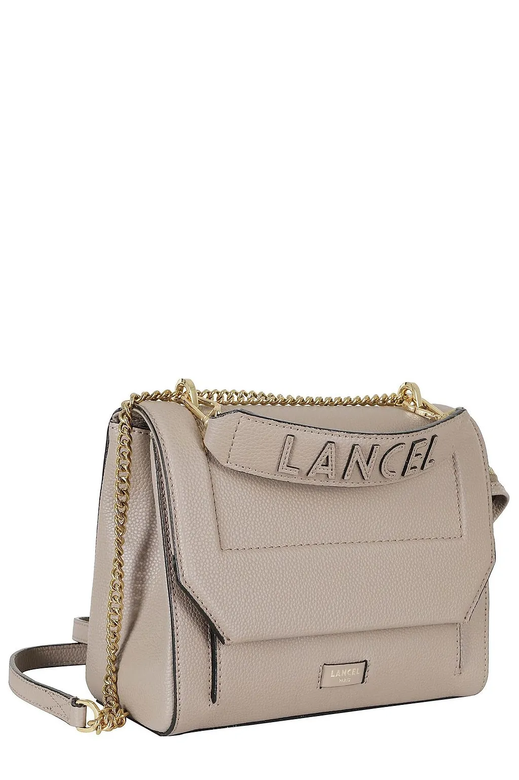 Ninon De Lancel Shoulder Bag