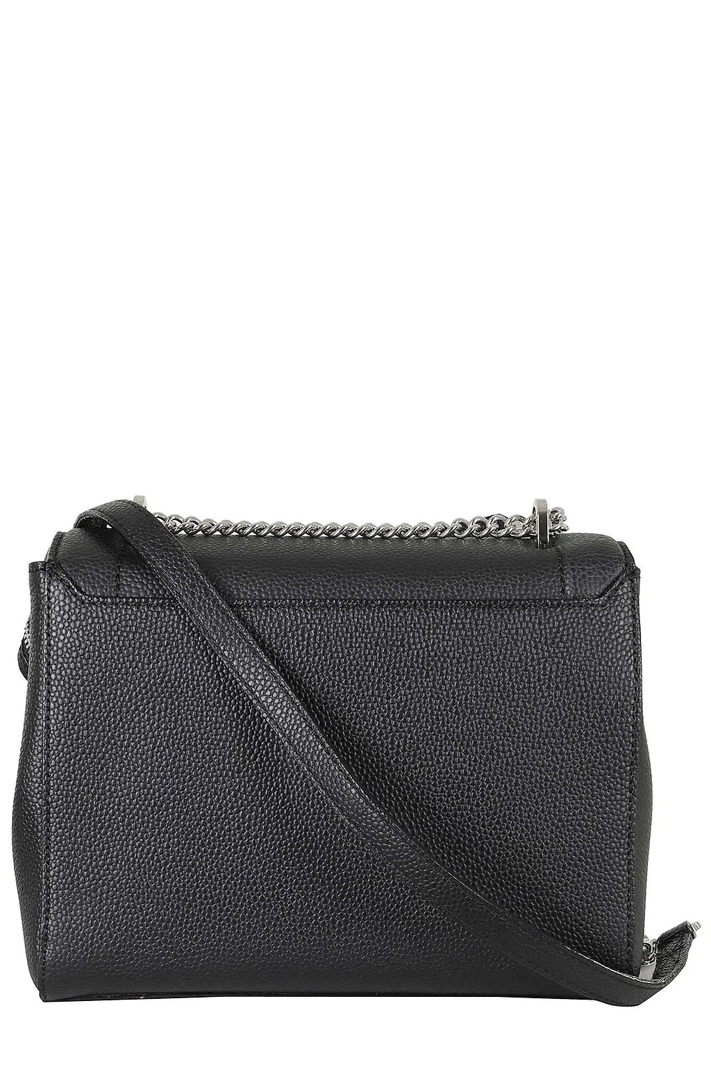 Ninon De Lancel Chain Shoulder Bag