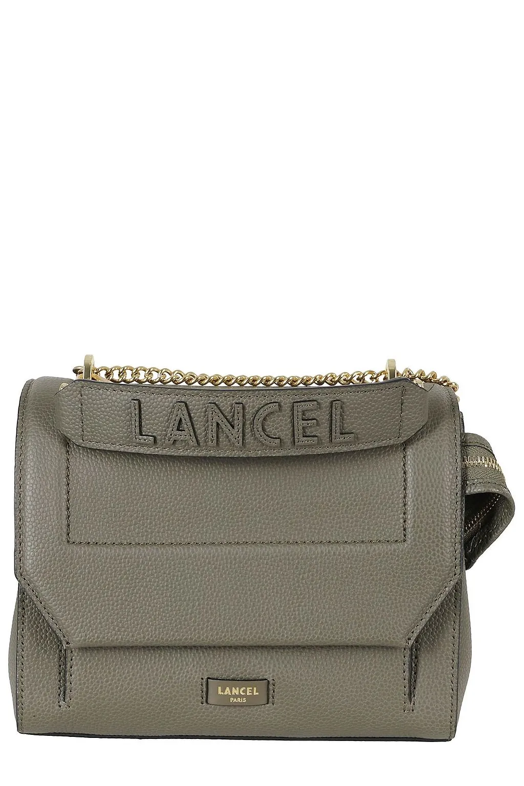 Ninon De Lancel Shoulder Bag
