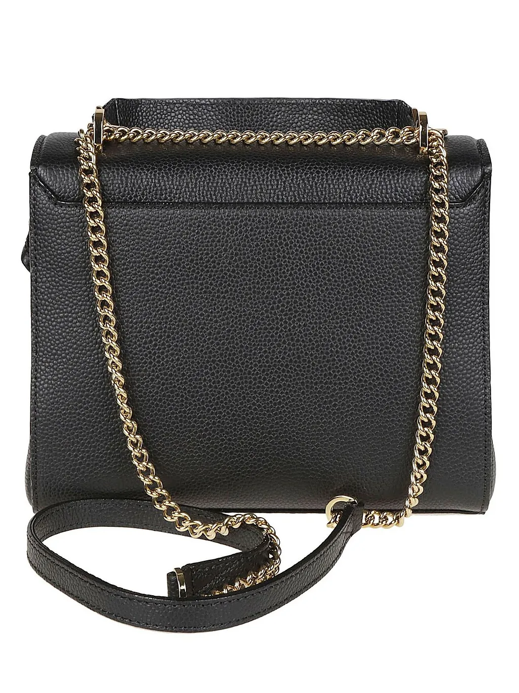 Ninon Medium Flap Shoulder Bag