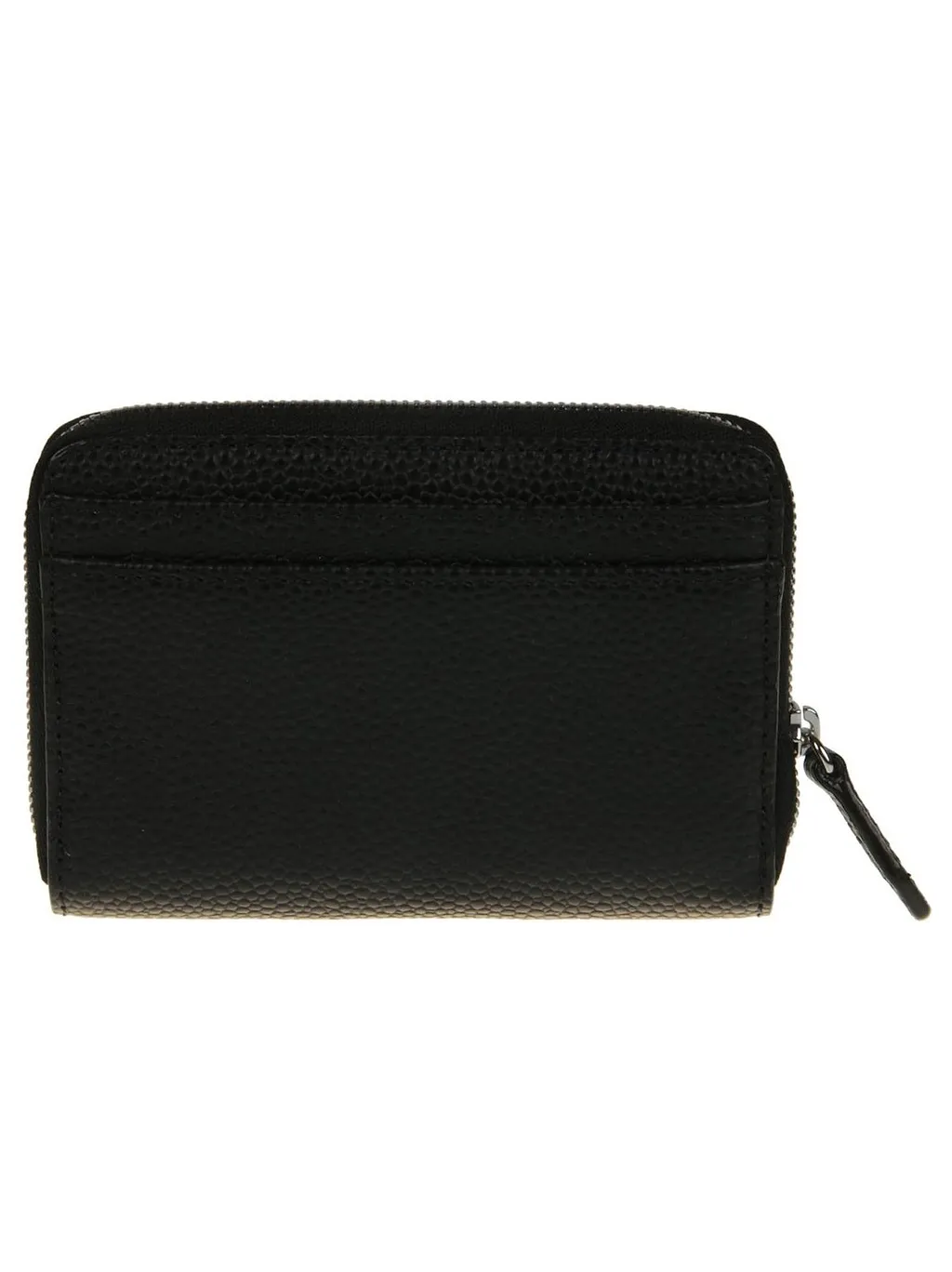 Ninon Small Zip Around Wallet