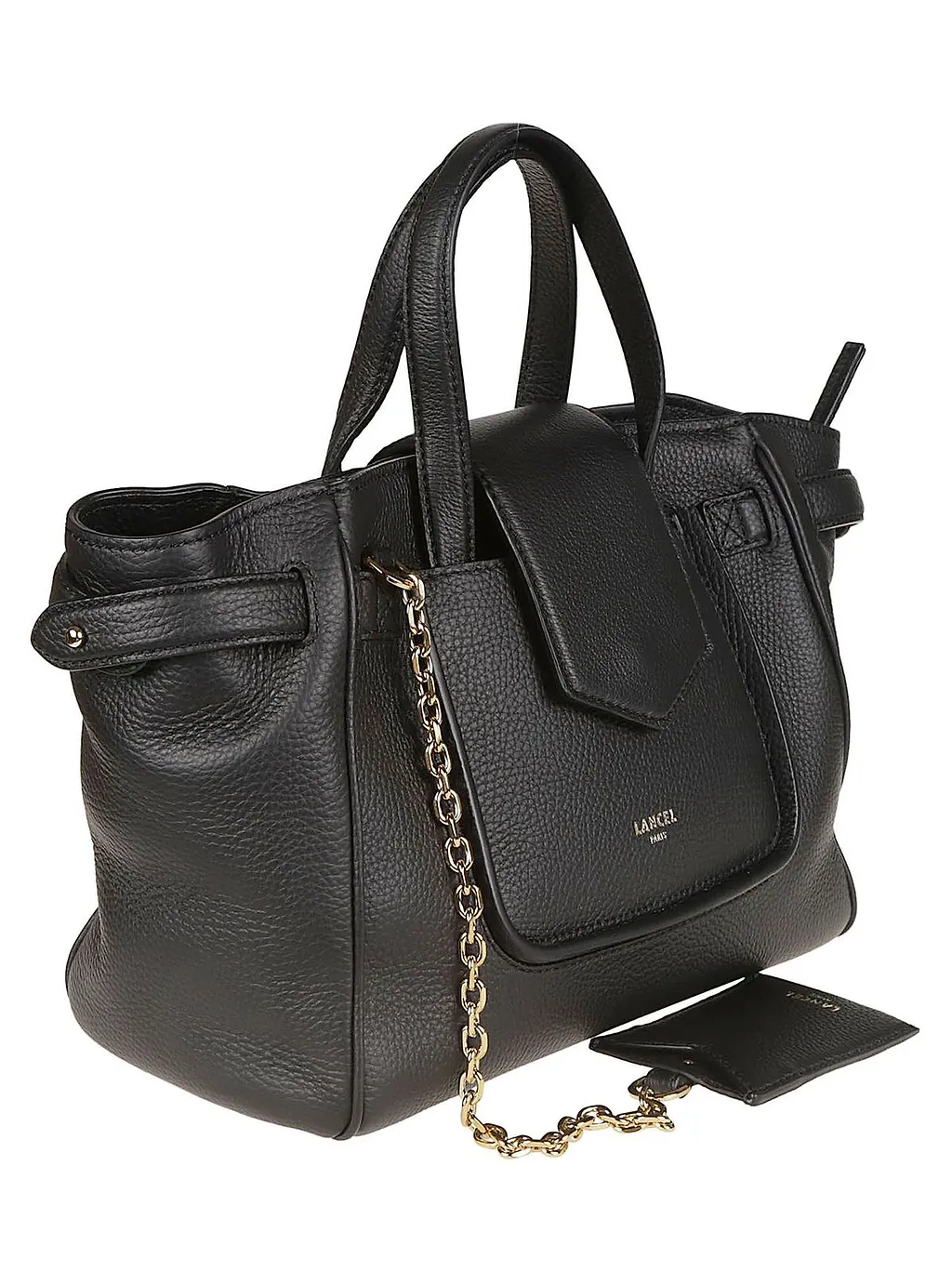 Thea Small Tote Bag