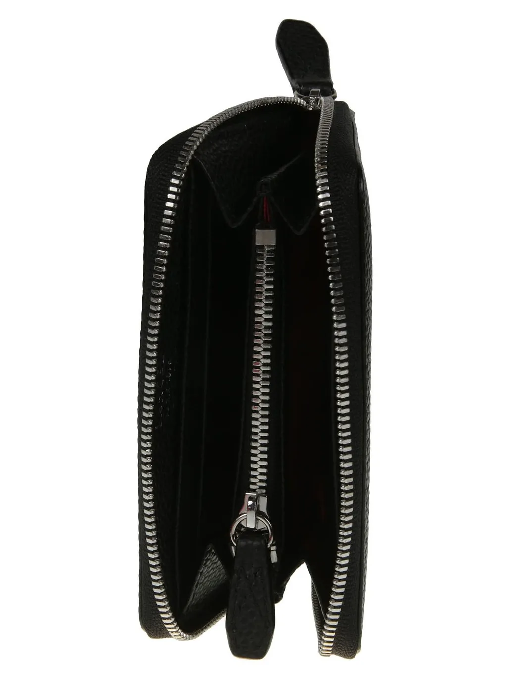 Ninon Small Zip Around Wallet