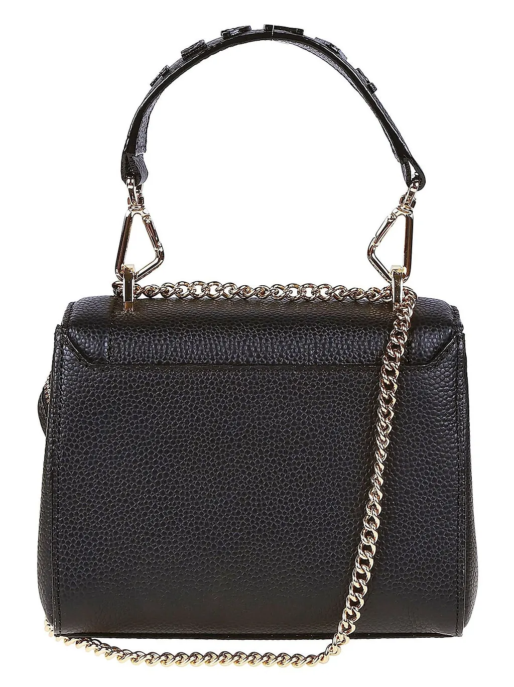 Ninon Small Flap Shoulder Bag