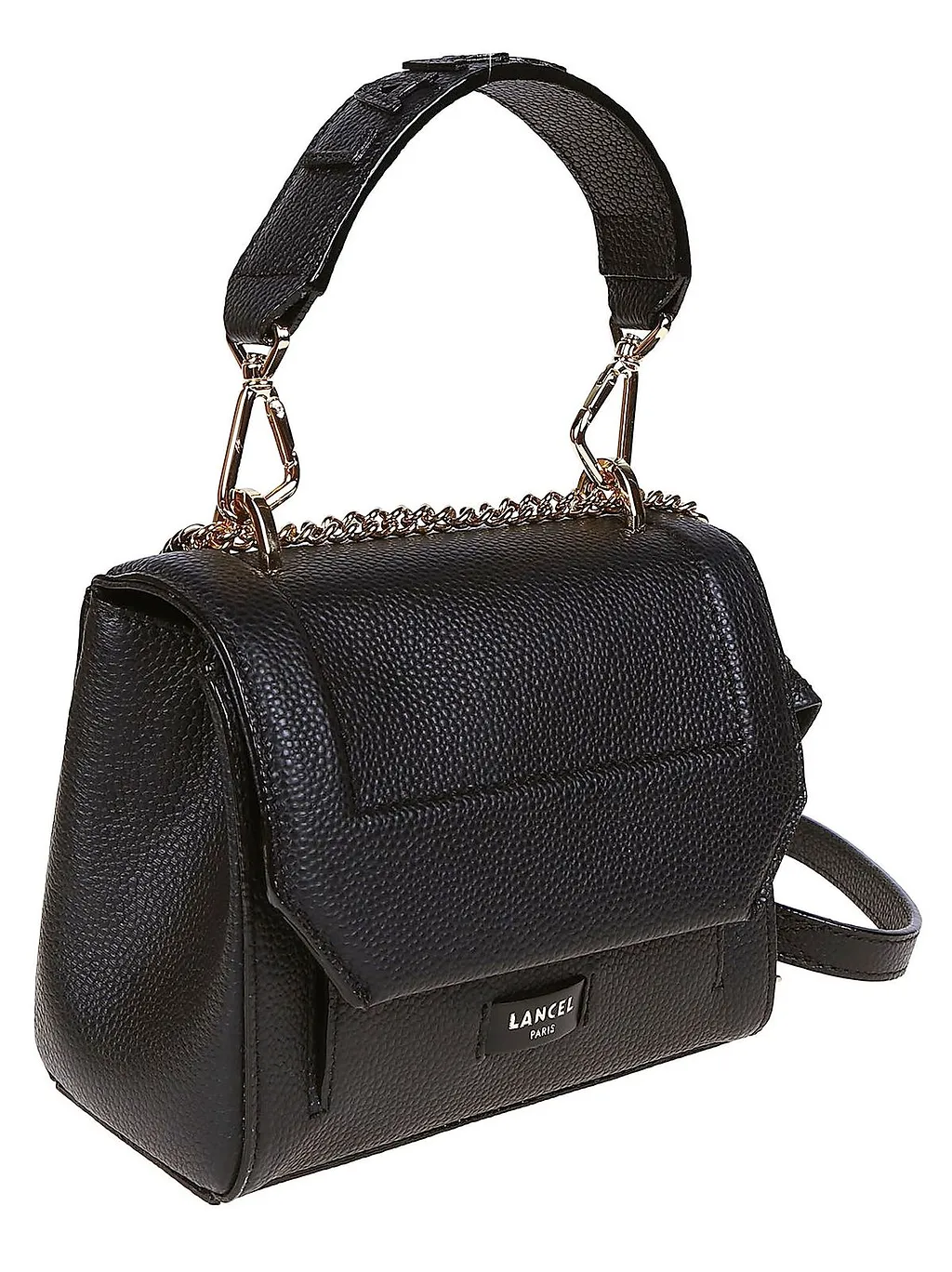 Ninon Small Flap Shoulder Bag