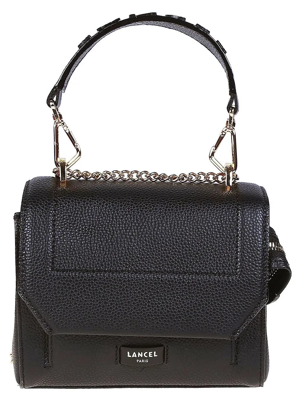 Ninon Small Flap Shoulder Bag