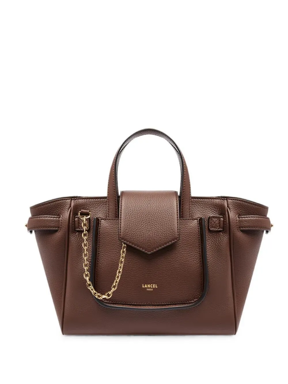 Thea Small Carryall Shoulder Bag