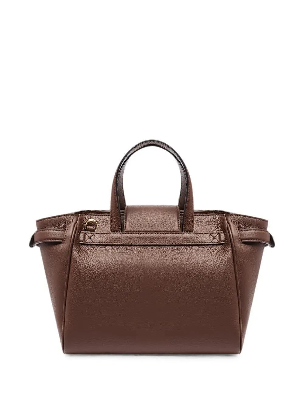 Thea Small Carryall Shoulder Bag