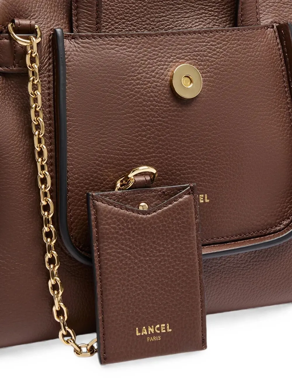 Thea Small Carryall Shoulder Bag