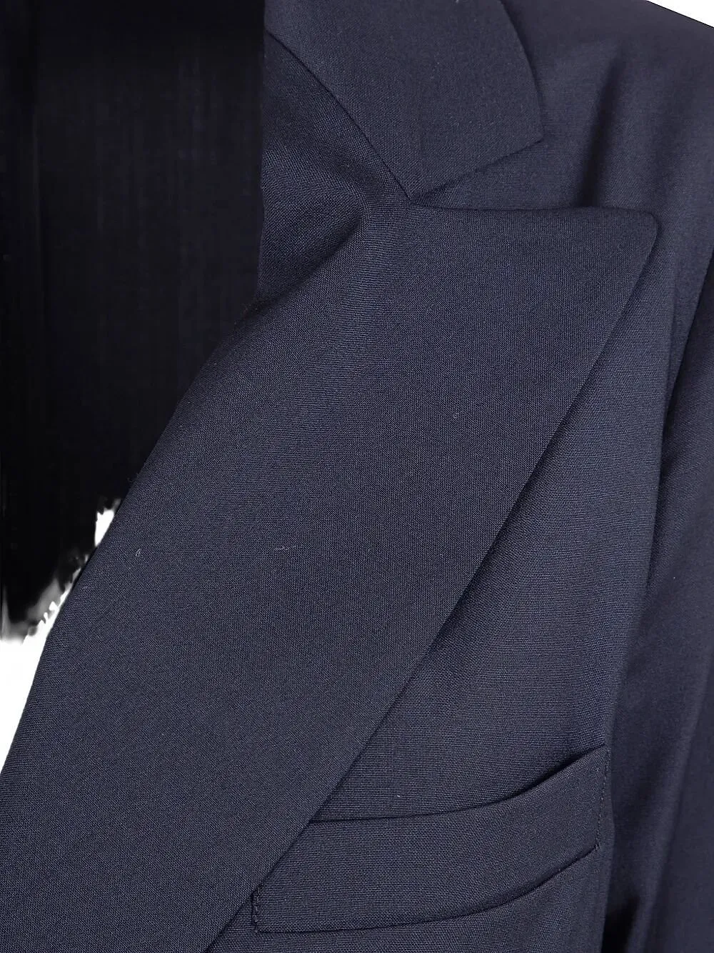 Laura Urbinati Double-Breasted Blazer