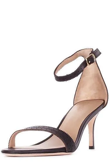 Lauren Ralph Lauren Allie Heeled Sandals