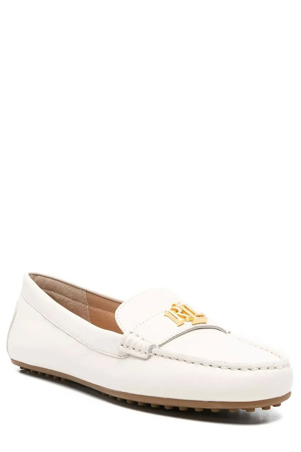 Lauren Ralph Lauren Barnsbury Slip-On Loafers