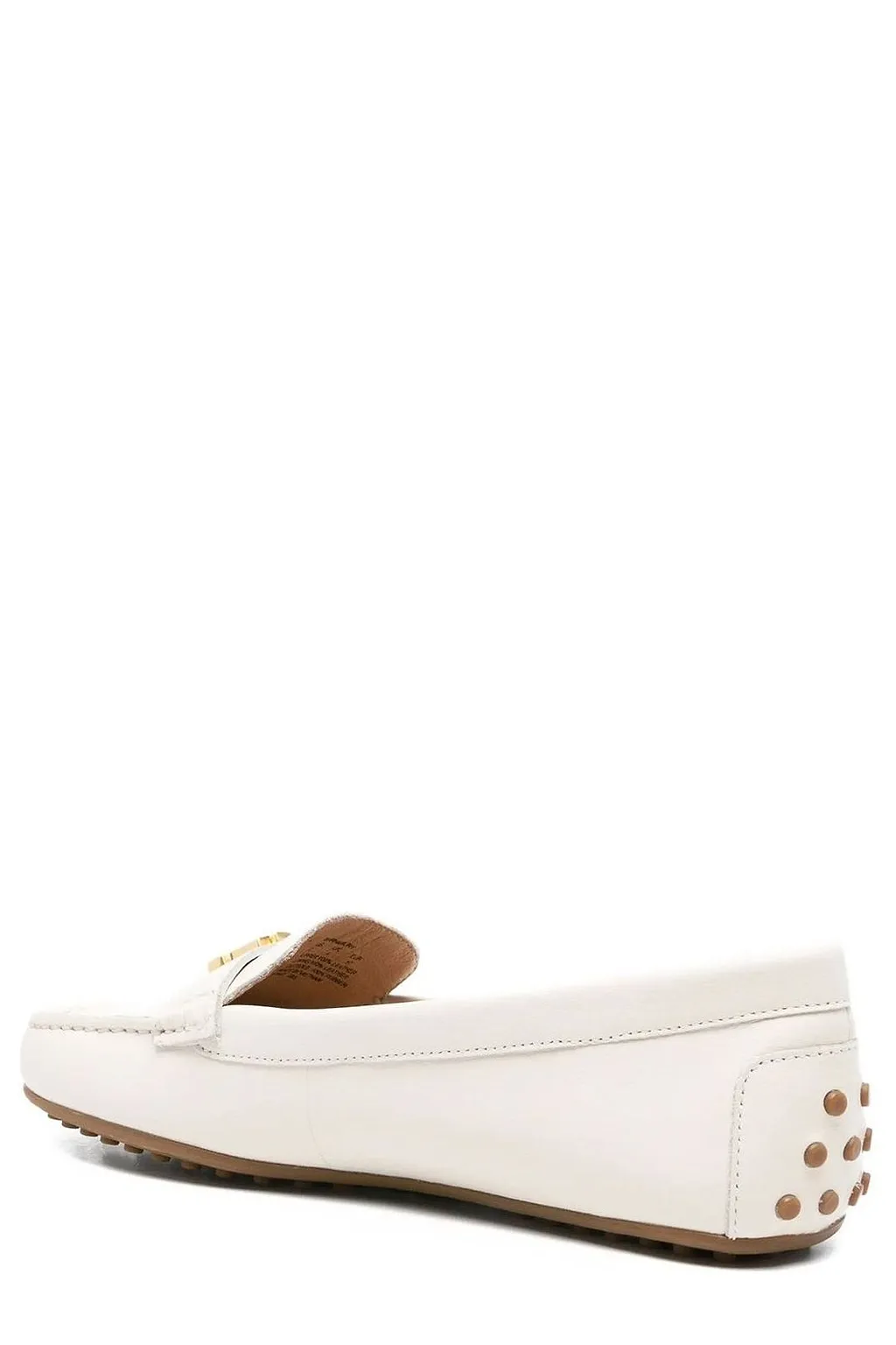 Lauren Ralph Lauren Barnsbury Slip-On Loafers