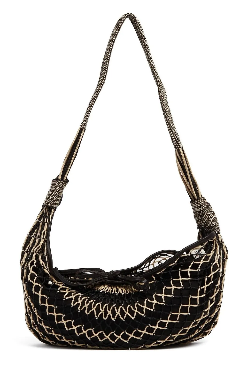 Lemaire Croissant Filt Bag