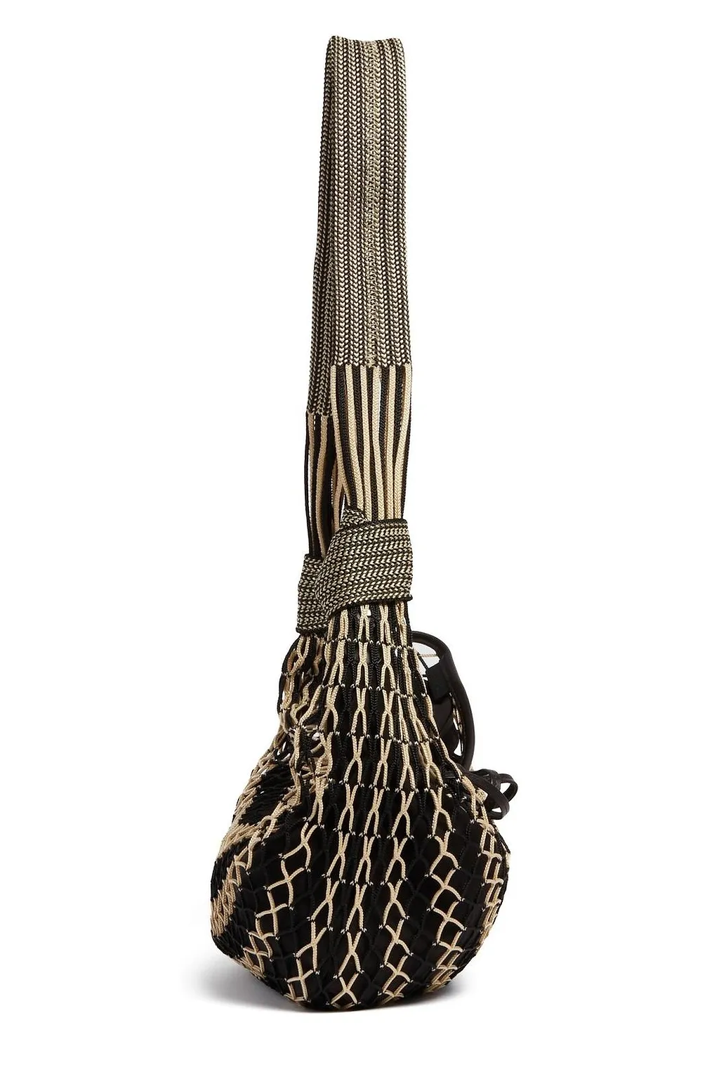 Lemaire Croissant Filt Bag