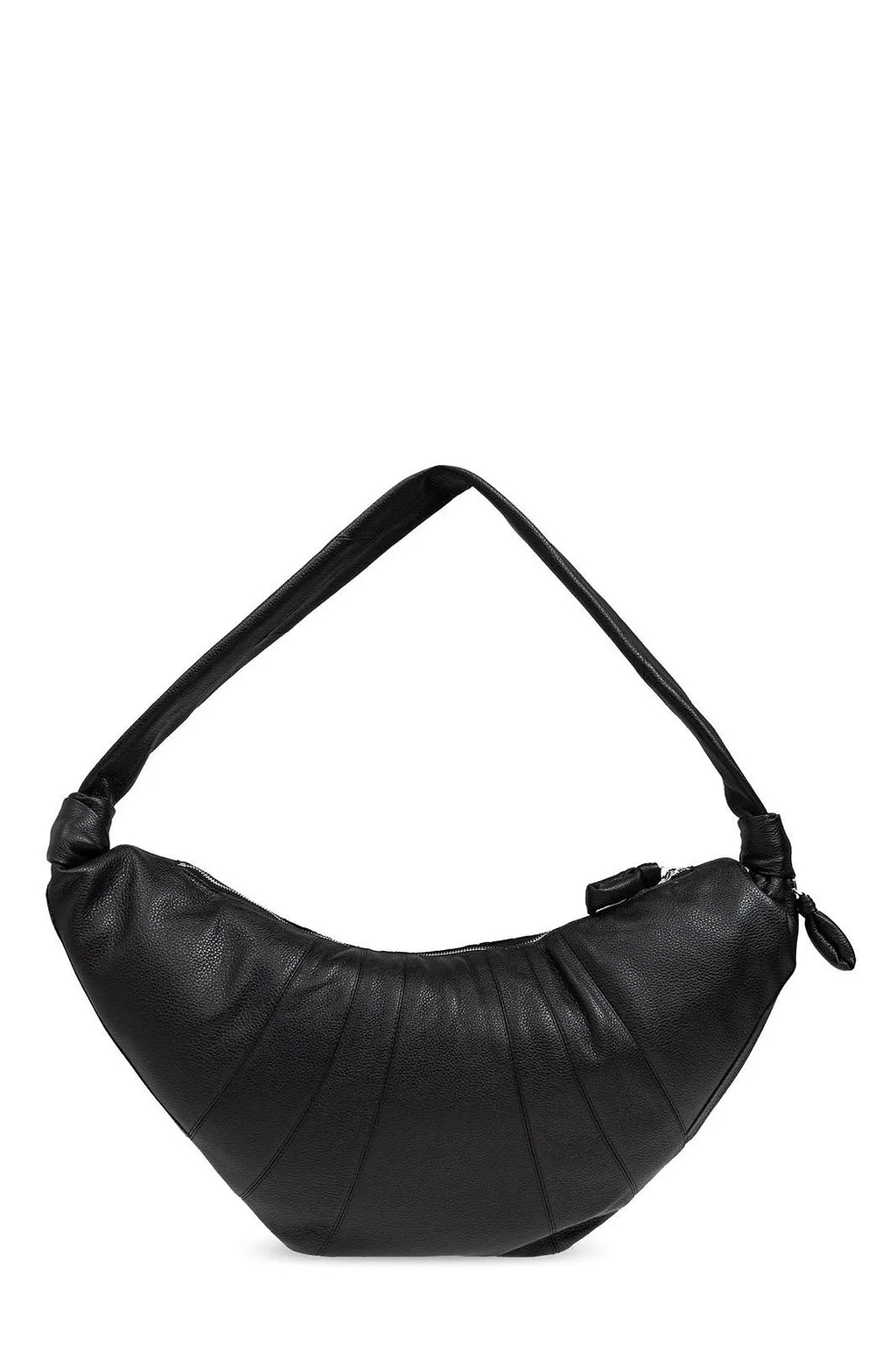 Lemaire Large Croissant Bag