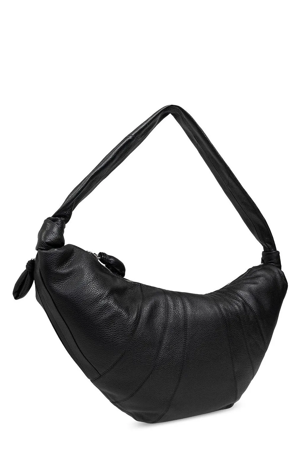 Lemaire Large Croissant Bag