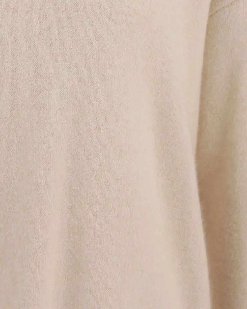 Laneus Ribbed Crewneck Sweater