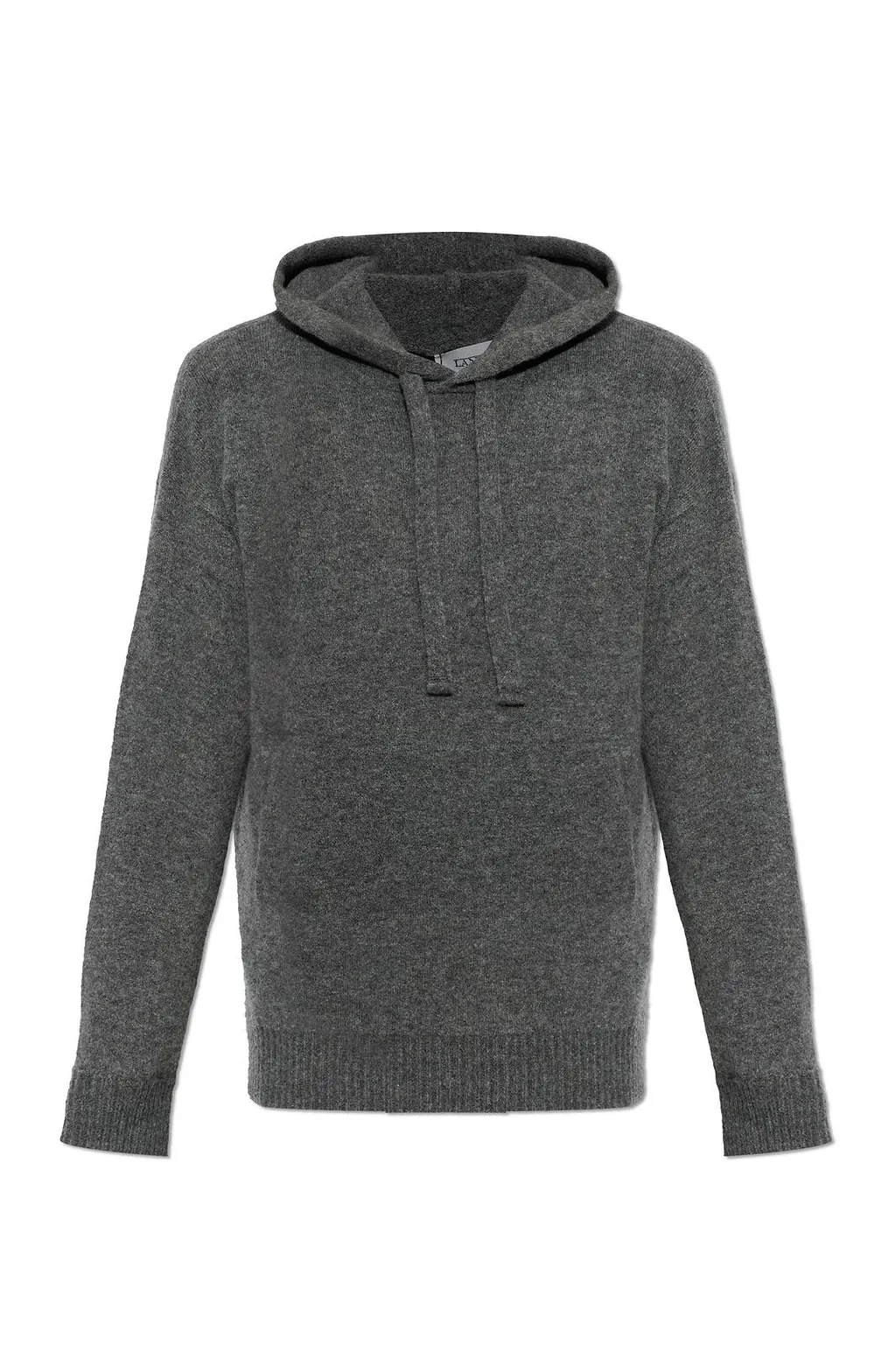 Laneus Drawstring Hoodie