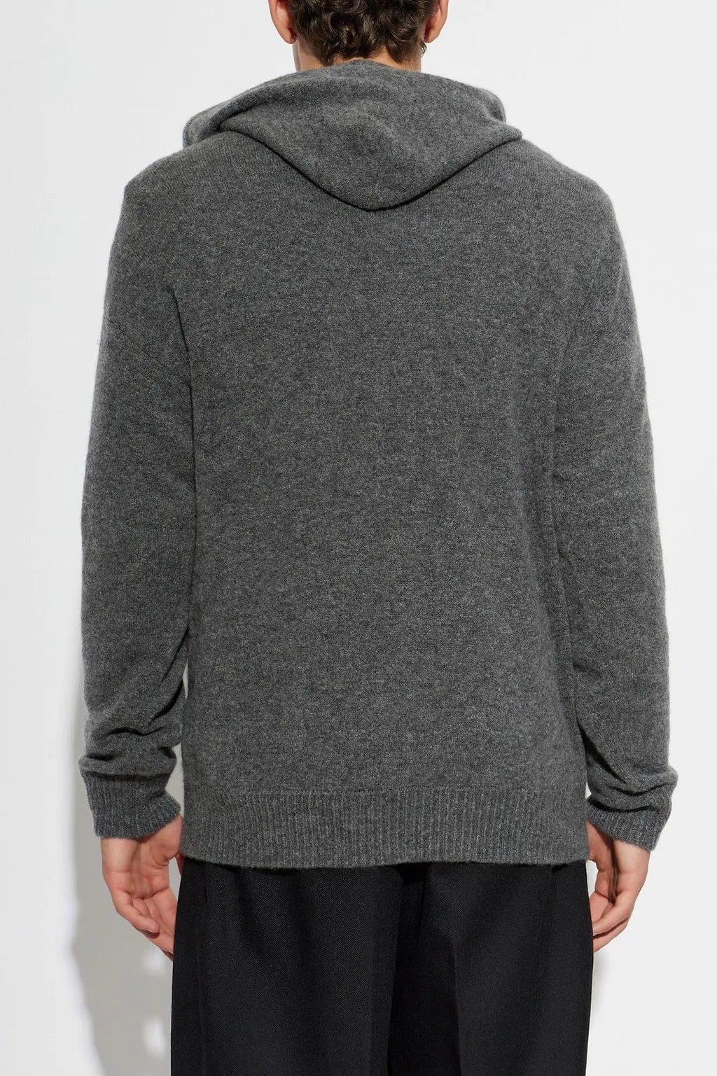Laneus Drawstring Hoodie
