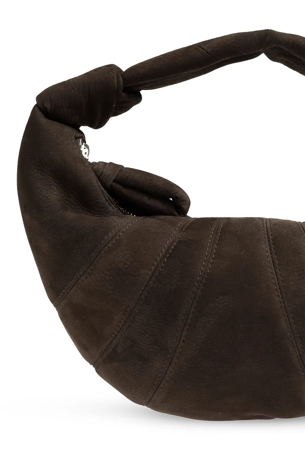 Lemaire Mini Fortune Croissant Bag