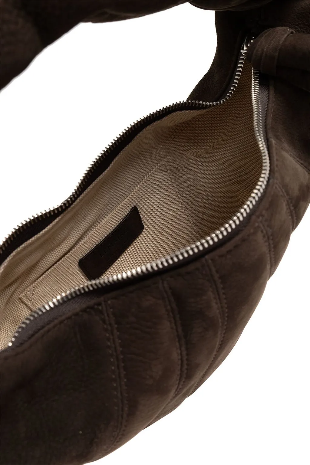 Lemaire Mini Fortune Croissant Bag