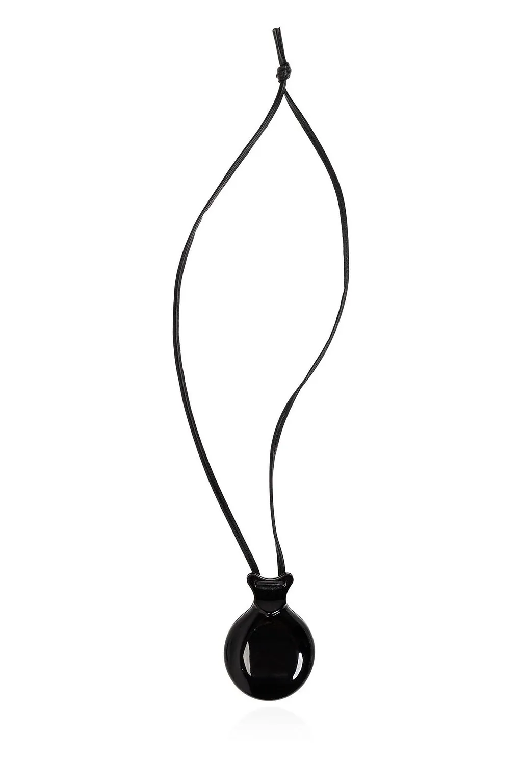 Lemaire Mirrors-Detailed Necklace