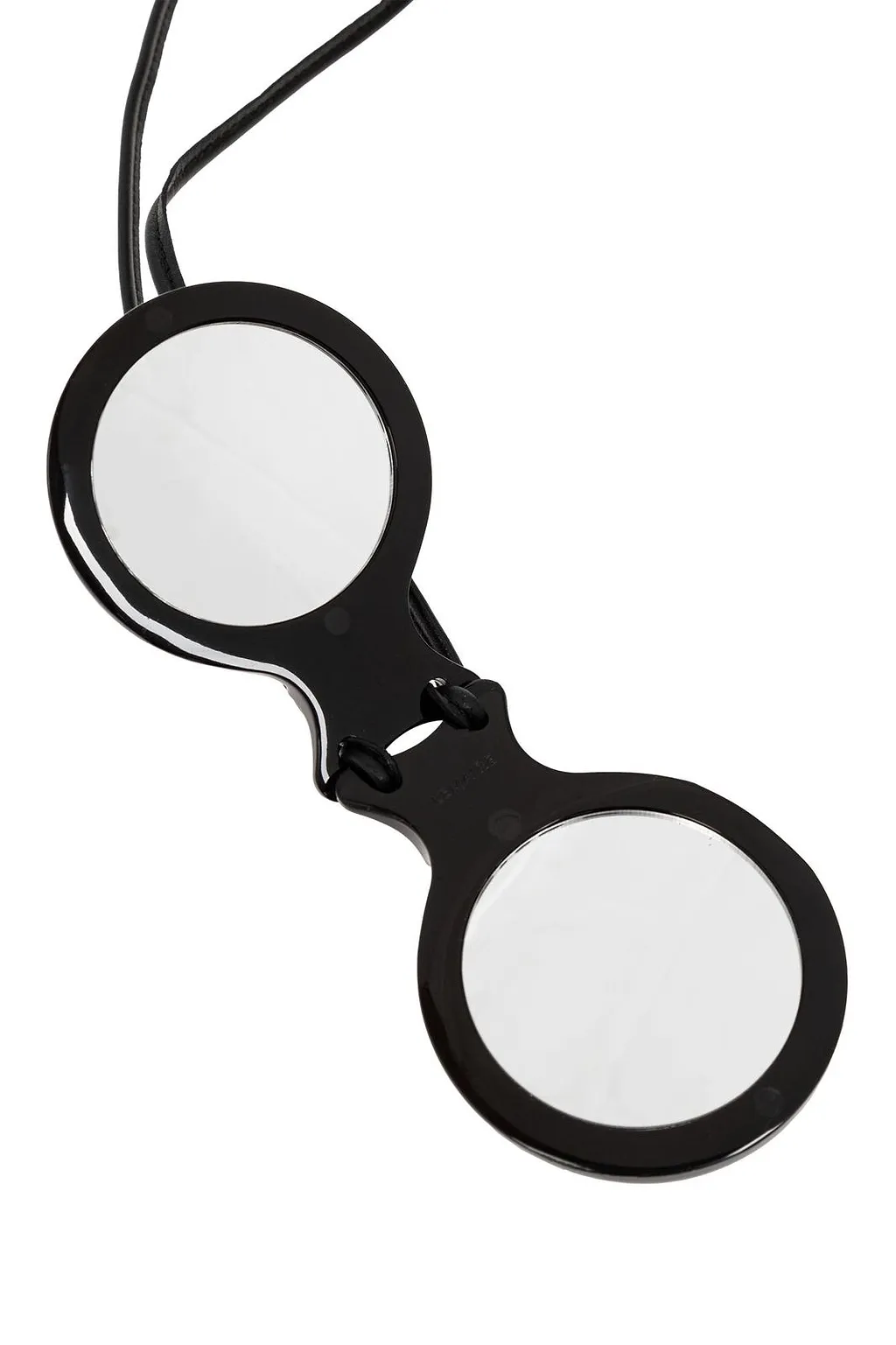 Lemaire Mirrors-Detailed Necklace